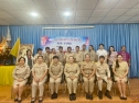 วันที่ 15 สิงหาคม 2566 เวลา 09.30 น. การประชุมสภาองค์การบริหารส่วนตำบลบ้านอ้อน สมัยสามัญ สมัยที่ 3 ครั้งที่ 2 ประจำปี 2566 และในการประชุมสภามีมติให้ความเห็นชอบร่างข้อบัญญัติงบประมาณรายจ่ายประจำปีงบประมาณ 2567